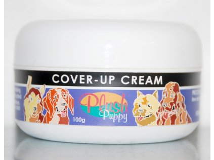 cover up cream 100