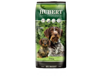 granule pre psa hubert 15kg