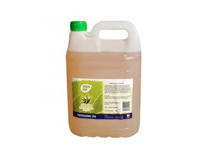 Prírodný aloe vera 5l