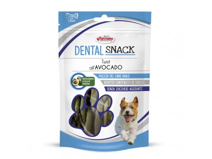 Dentálne tyčinky pre psy Dental snack s avokádom