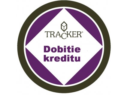 dobitie creditu tracker obojok SIM