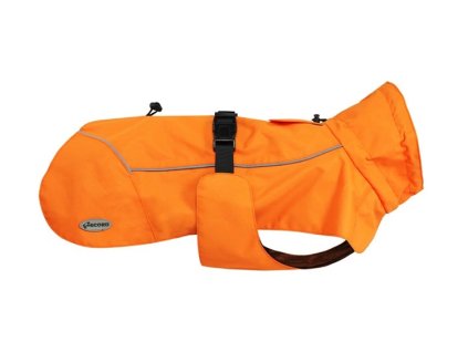 Pršiplašt makalu oranžovy 1