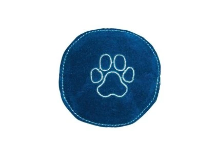 Pískatko do výstavného kruhu