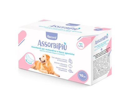 disposable pads for washable diapers and bands