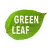 sampon green leaf