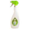 Prírodný upokojujúci čistič na labky Green Leaf 500ml