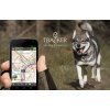 GPS obojok pre psa Tracker Artemis
