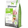eminent lamb and rice 3 kg