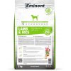 eminent lamb and rice 3 kg 2 strana