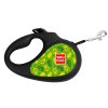 Samonavíjacie vodítko pre psa AVOCADO