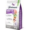 Prémiové krmivo pre mačky Eminent CAT adult KURA 2kg