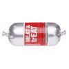 Odmeny pre psov v tvare salámy Meat and trEAT 100% byvolie mäso 200g