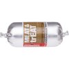 Odmeny pre psov v tvare salámy Meat and trEAT 100% konské  mäso 200g