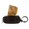 kožený zásobník na sáčky na psie exkrementy 4