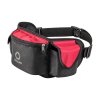 Praktická taška okolo pása na pamlsky