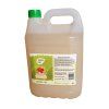Prírodný šampón superčistiaci Green Leaf 5 litrov koncentrat
