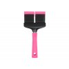 Flexibilná double obojstranná kefa Show tech+ mäkká