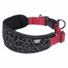 cube soft collar neoprenový obojok širký rukka