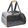 Prepravka pre psa a mačku ZU&LU Walney 2 v 1