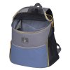 Ruksak pre psa a mačku ZU&LU Jambi modrý