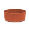 Melaminová miska pre psa Simply mine oranžová