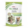 Pamlsky pre psy WELI SNACK kačacie lahôdky