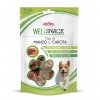 Pamlsky pre psy WELI SNACK hovädzie hranolčeky