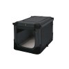 SoftKennel anthracite b