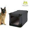 SoftKennel 105 anthracite