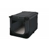 SoftKennel anthracite b