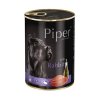 Konzerva pre psa Piper so zajacom 400g