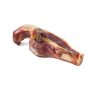 Šunková kosť s kĺbom pre psy 200g