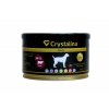 crystalina daily canned 100 hovadzie