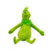 Plyšová hračka pre psa Grinch