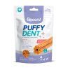 puffy dent dental snack for dogs S