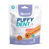 puffy dent dental snack for dogs L