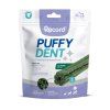 puffy dent dentálne pamlsky pre psy S mata