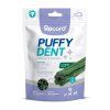 puffy dent dentálne pamlsky pre psy M mata