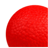 Lopta pre psov RED BALL