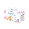 disposable pads for washable diapers and bands