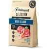 Eminent selection adult large breed beef and lamb 2kg