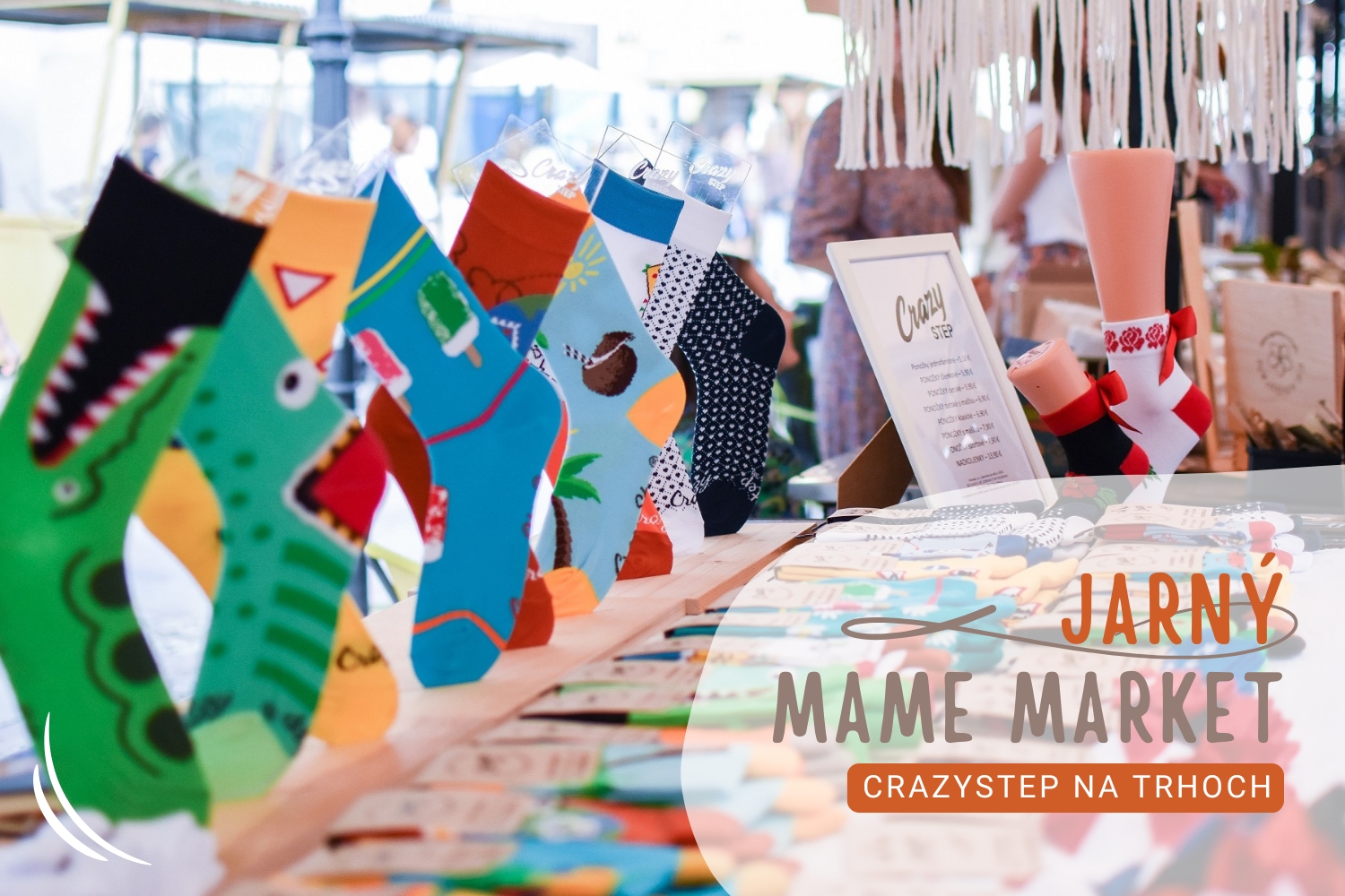 Jarný MAME market 2023