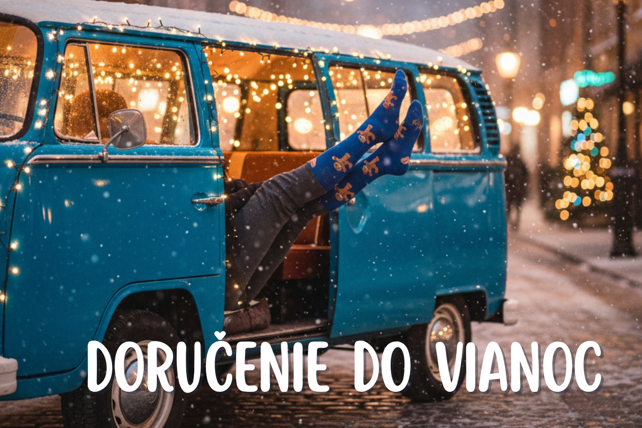 Dôležité termíny pre doručenie do Vianoc