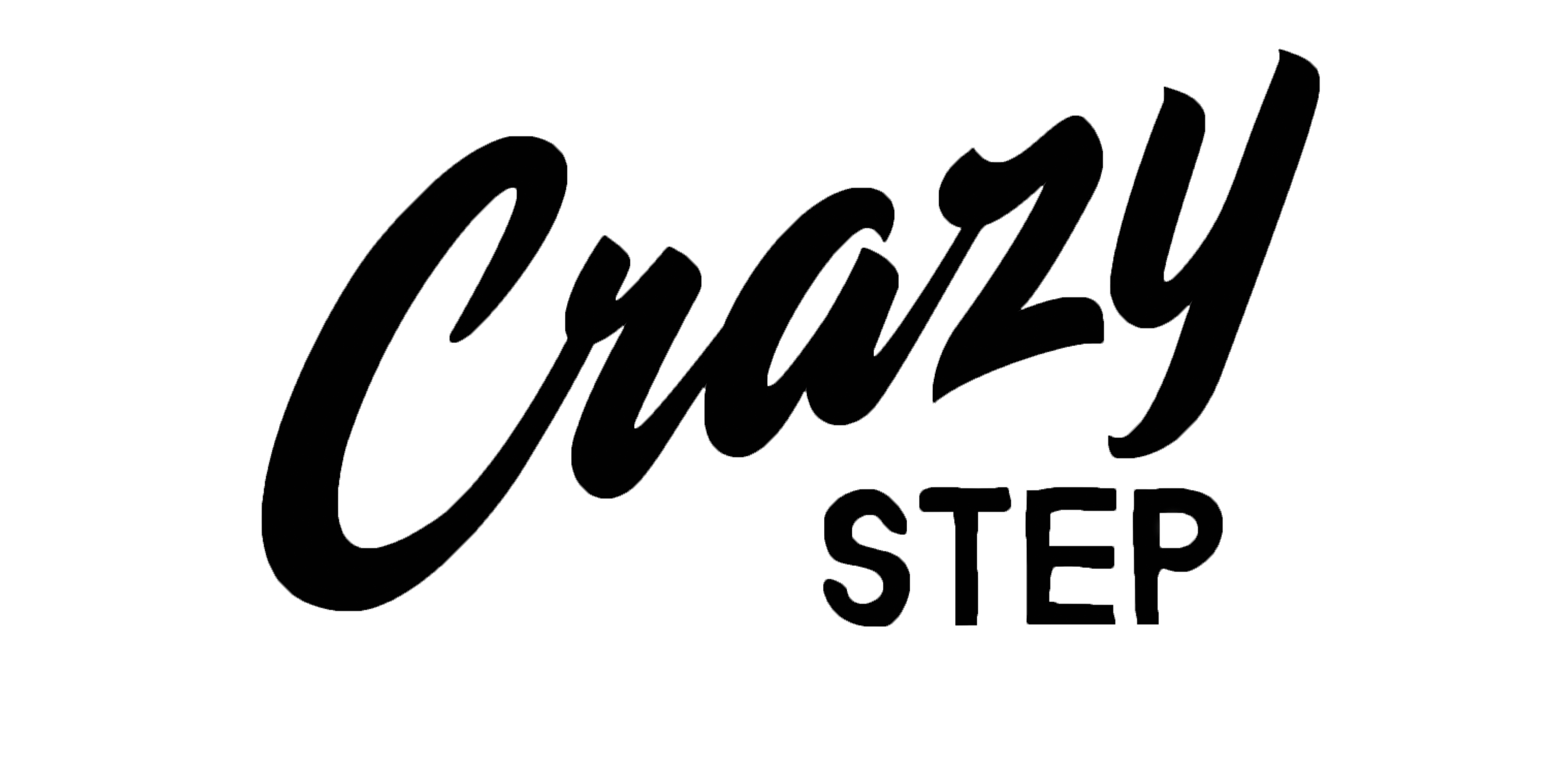 CrazyStep
