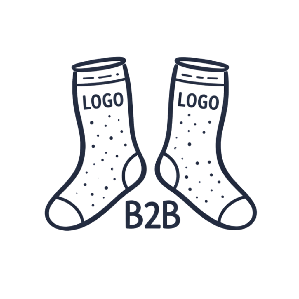 Zákazkové ponožky