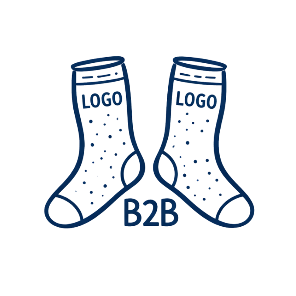 Zákazkové ponožky