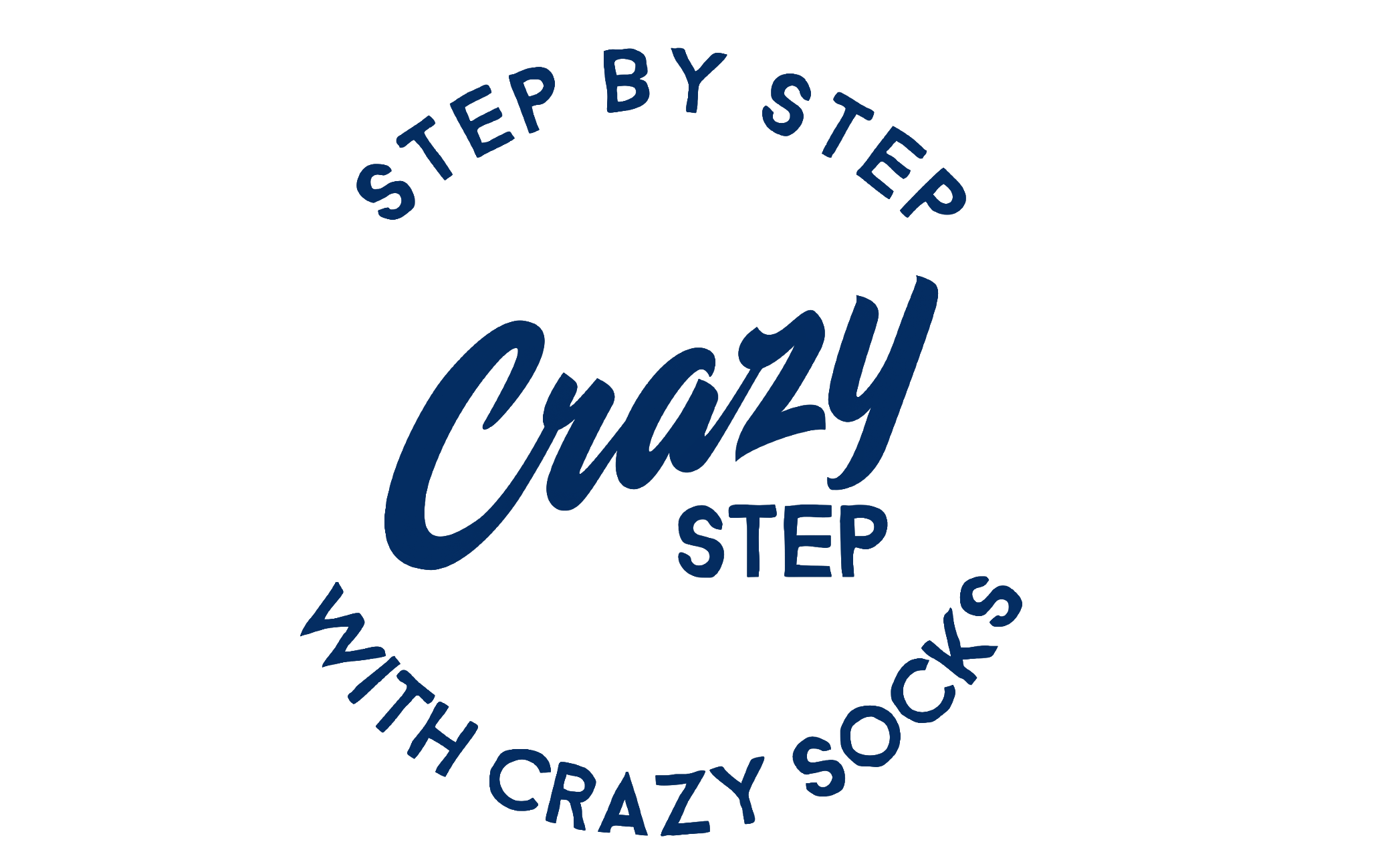 CrazyStep