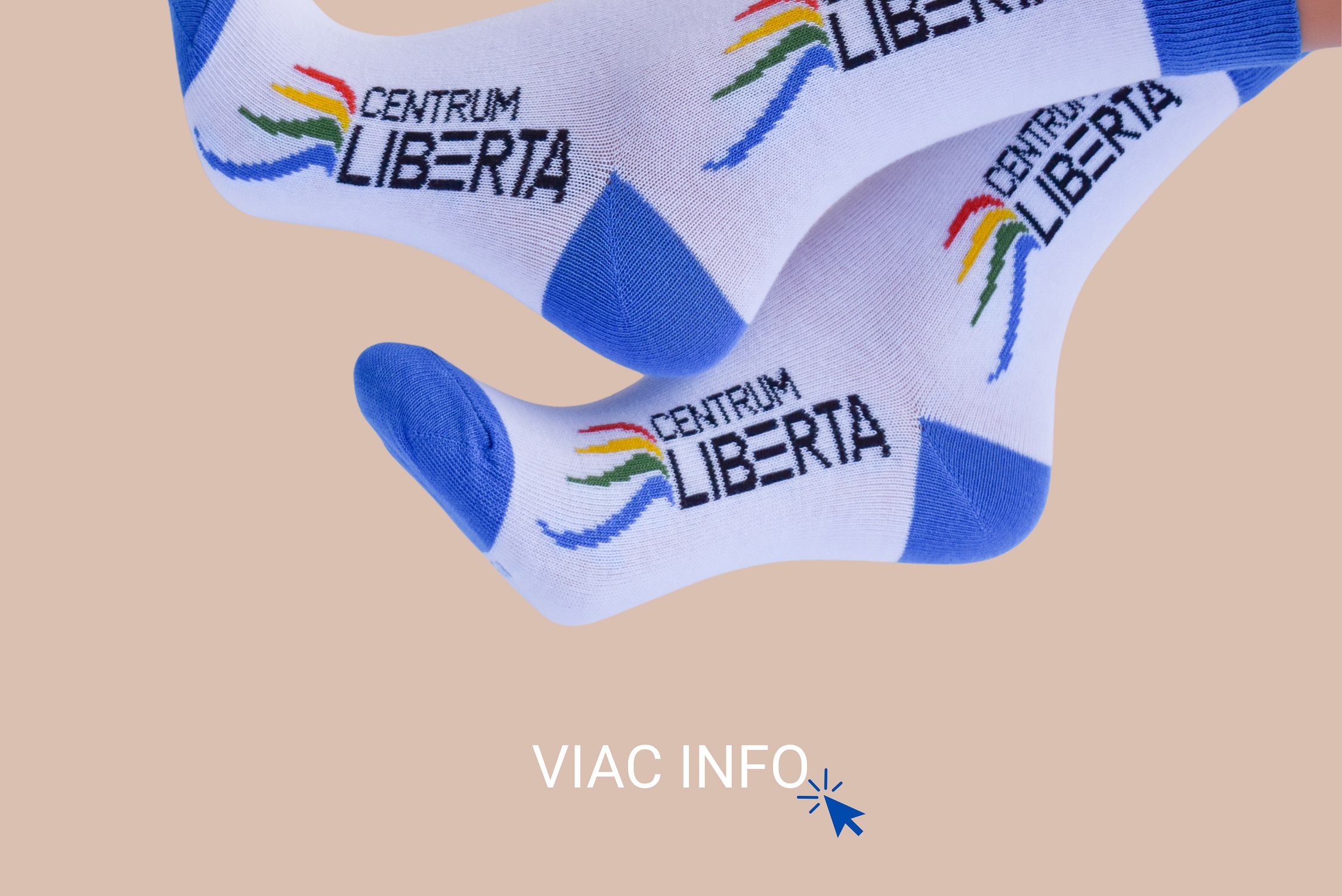 Zákazkové ponožky