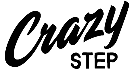 CrazyStep