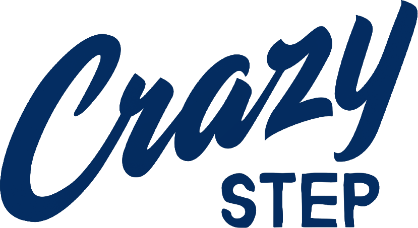 CrazyStep